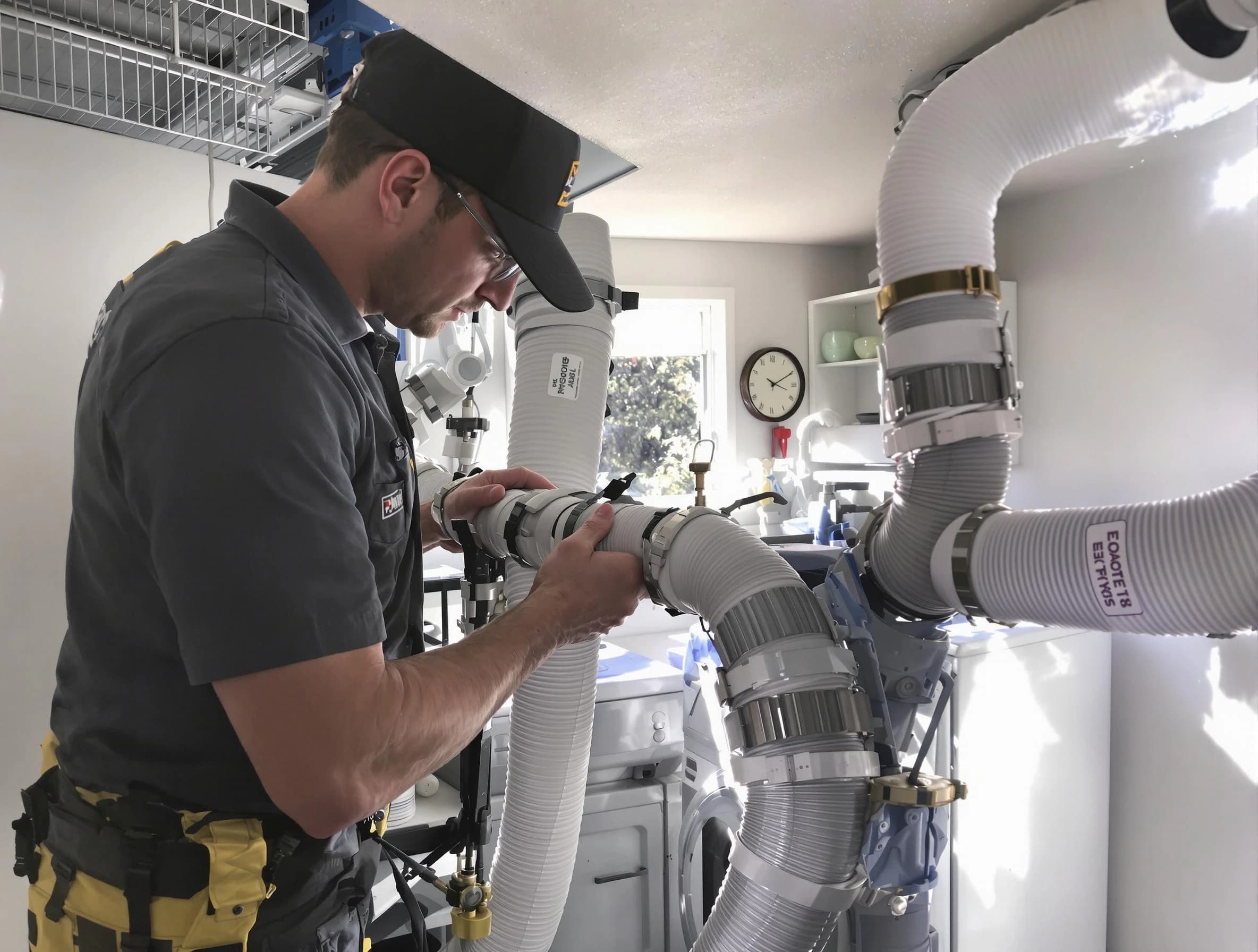 Hose Installation service in Meadowbrook, VA